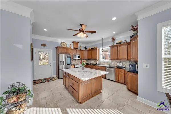 $649,900 | 706 Orr Road, Fort Valley, GA 31030