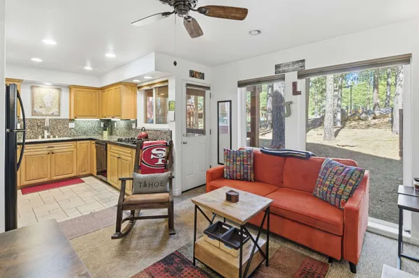 $179,500 | 12796 Northwoods Boulevard, Unit 420, Truckee, CA 96161