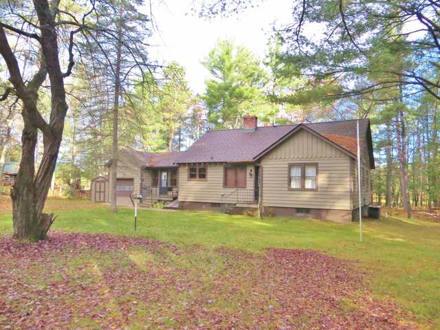 2882 Pickerel Lake Road Eagle River, WI 54521 - Photo 18 of 20 Gallery Image 18
