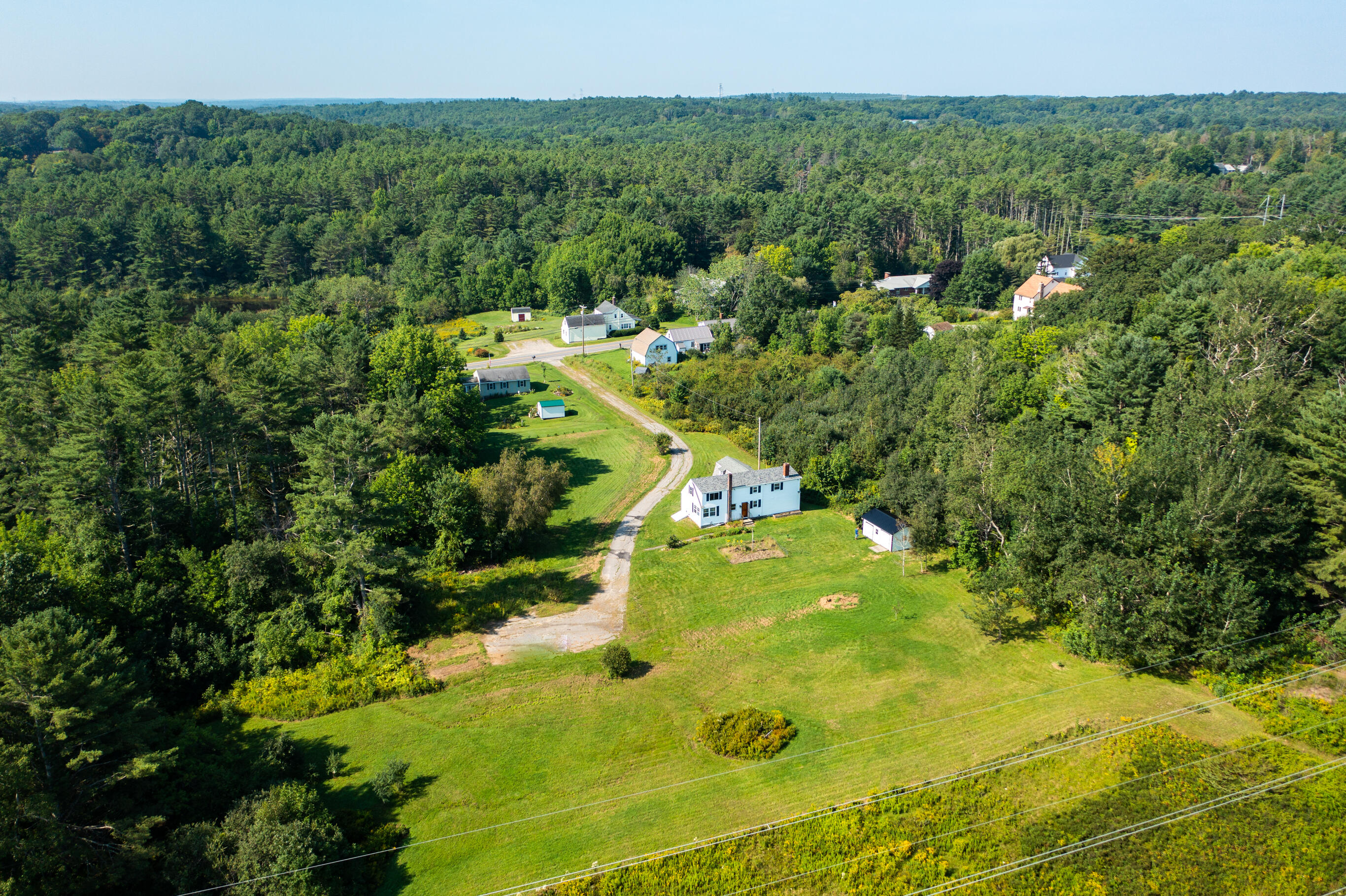 94 Birch Point Road Wiscasset, ME 04578 - Photo 5 of 51 DJI_0064