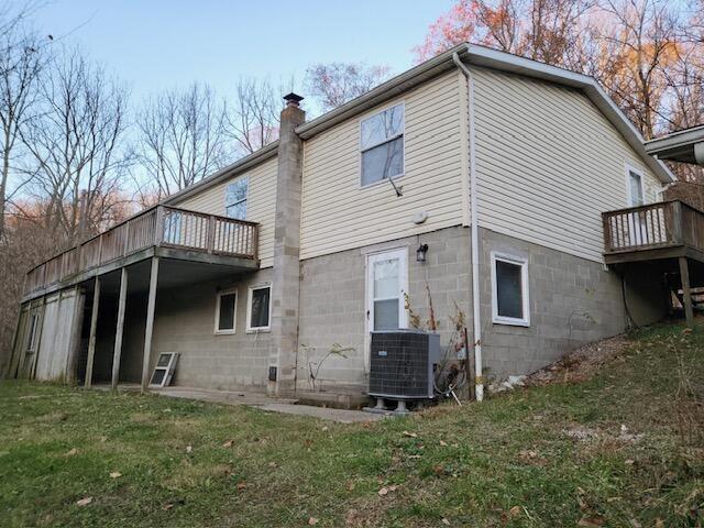 5275 Pounds Road Glouster, OH 45732 - Photo 3 of 16 Attachment (14)