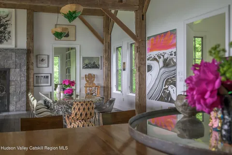 $3,995,000 | 350 Tory Hill Farm Road, Hillsdale, NY 12529