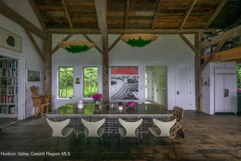 $3,995,000 | 350 Tory Hill Farm Road, Hillsdale, NY 12529