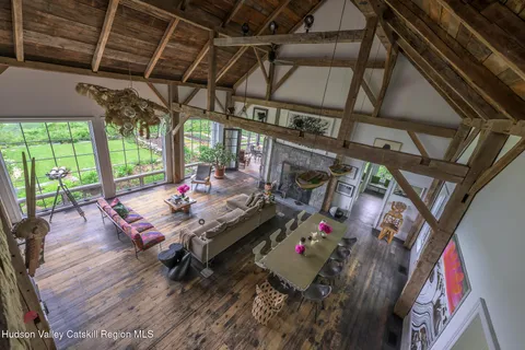 $3,995,000 | 350 Tory Hill Farm Road, Hillsdale, NY 12529