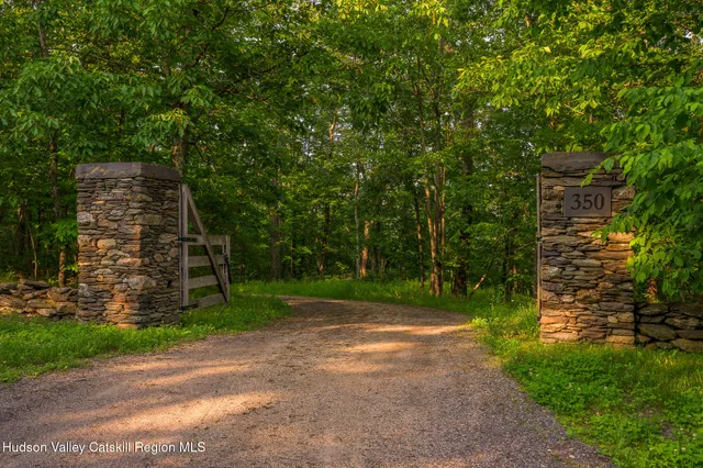 a living room filled with lots of furniture and a chandelier