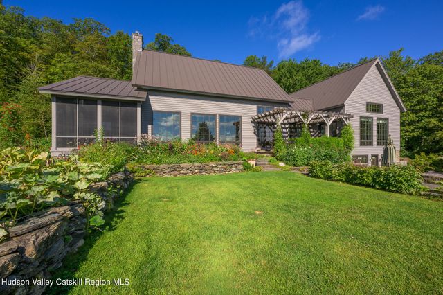 $3,850,000 | 350 Tory Hill Farm Road, Hillsdale, NY 12529