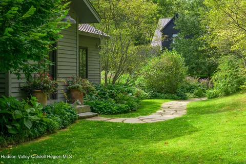 a view of a floor with a window