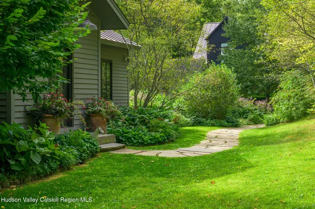 a view of a floor with a window