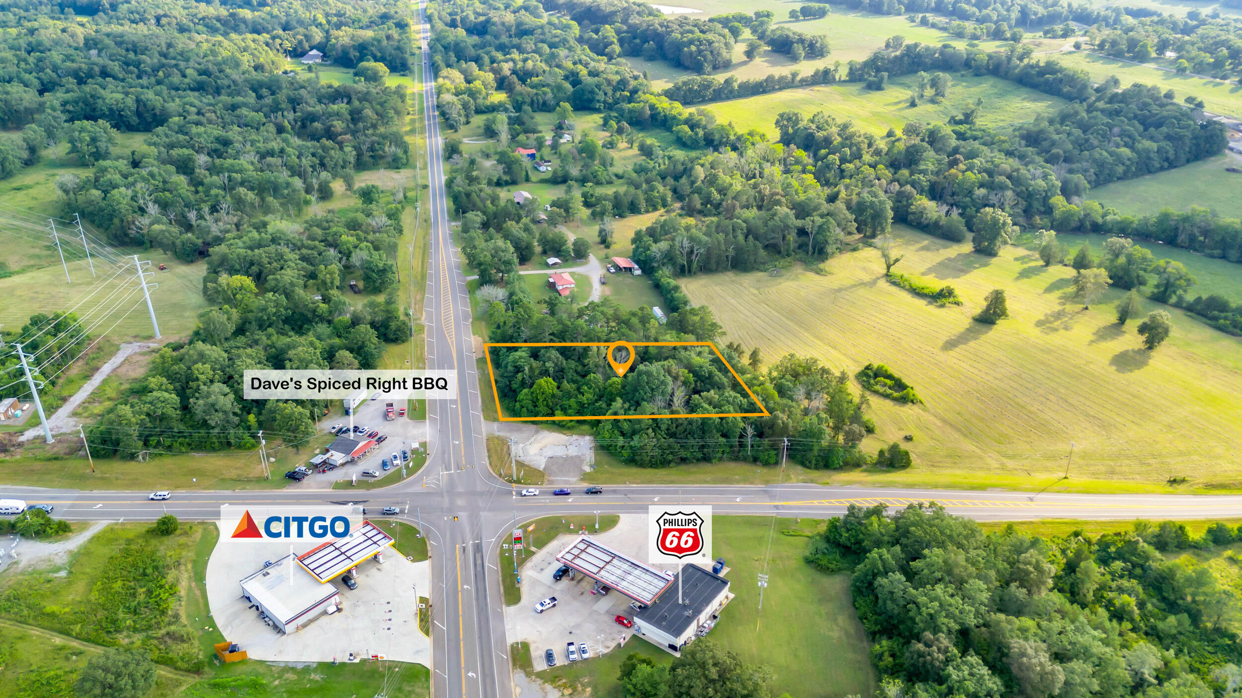 12921 Highway 58 Georgetown, TN 37336 - Photo 2 of 13 12921 tn-58-2
