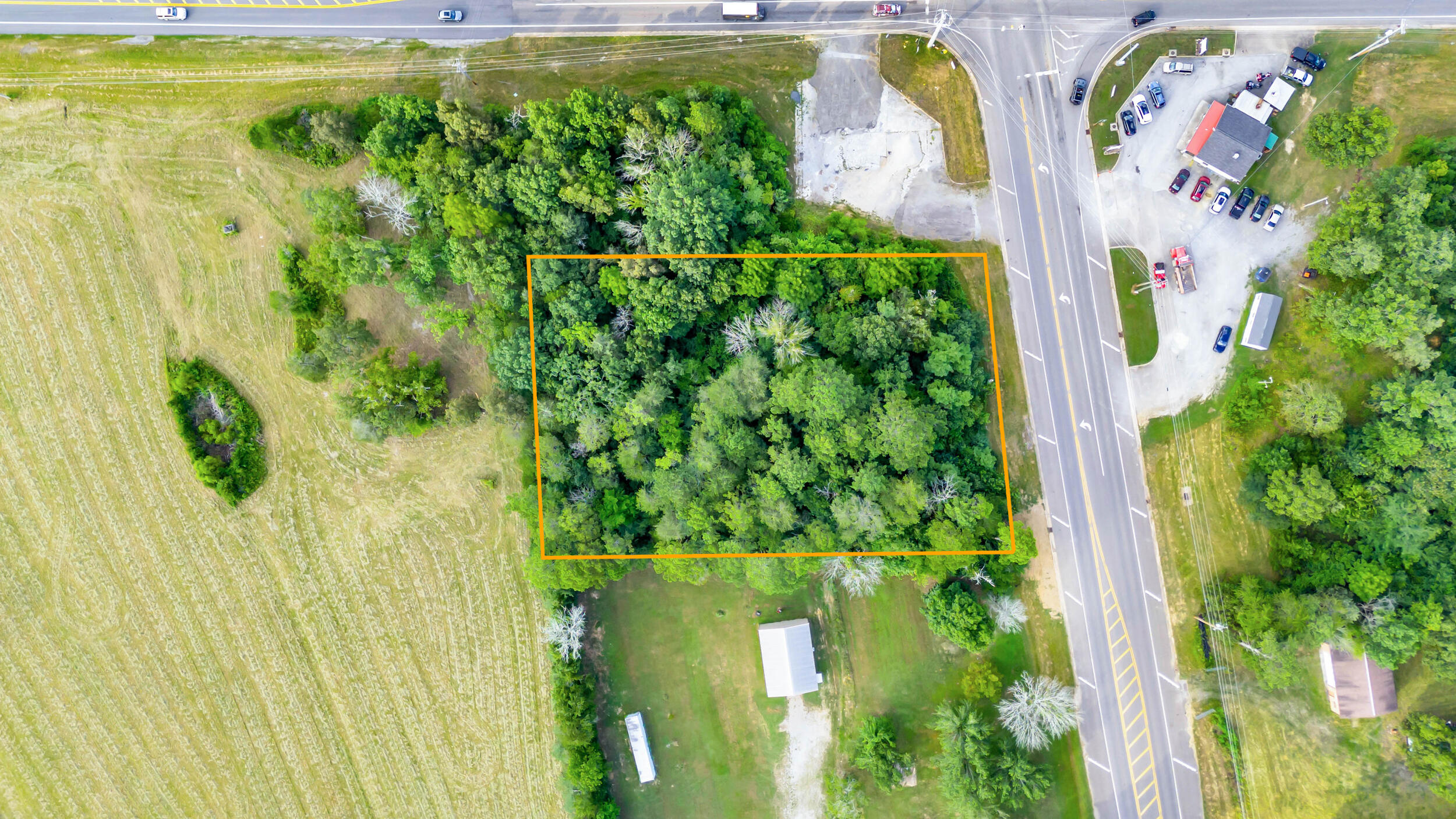 12921 Highway 58 Georgetown, TN 37336 - Photo 4 of 13 12921 tn-58-4