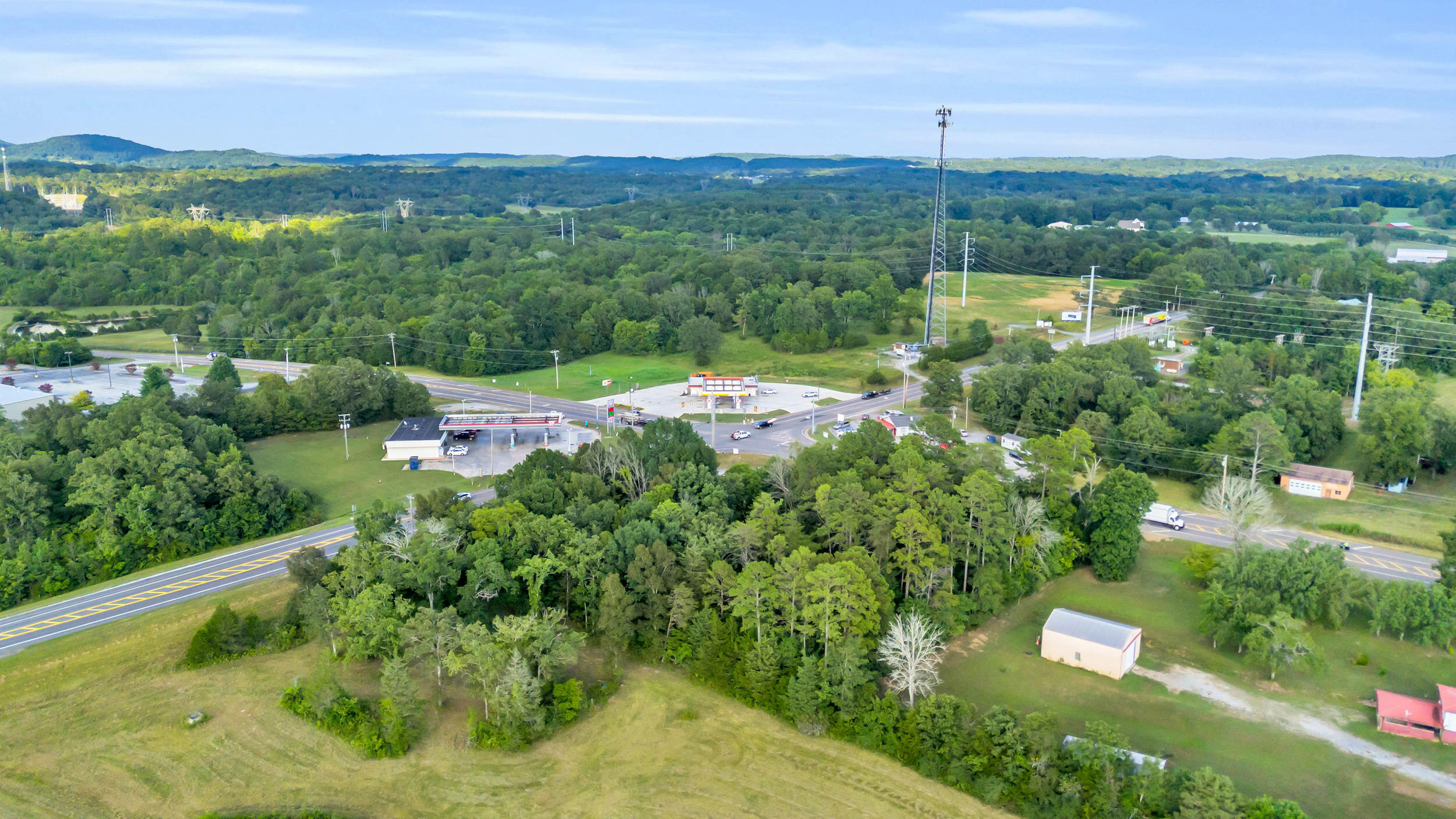12921 Highway 58 Georgetown, TN 37336 - Photo 7 of 13 12921 tn-58-7