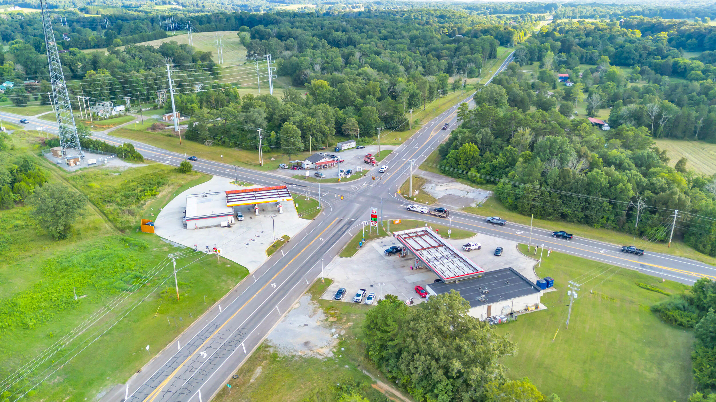 12921 Highway 58 Georgetown, TN 37336 - Photo 8 of 13 12921 tn-58-8