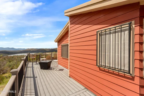 $230,000 | 7930 South Coronado Trail, Elgin, AZ 85611