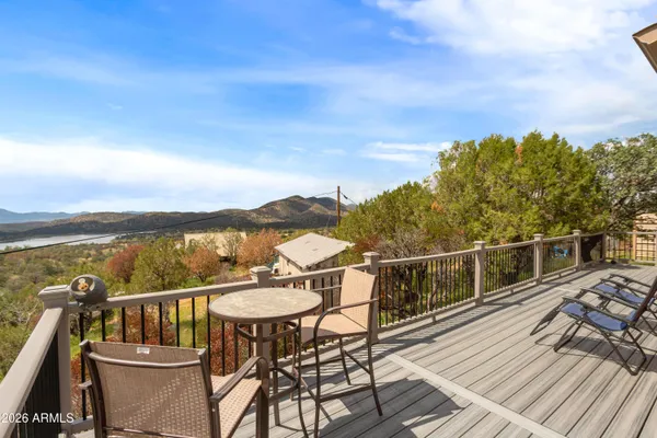 $230,000 | 7930 South Coronado Trail, Elgin, AZ 85611