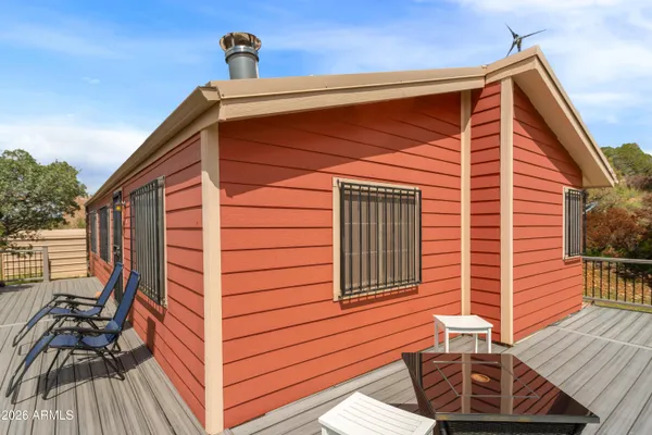 $230,000 | 7930 South Coronado Trail, Elgin, AZ 85611