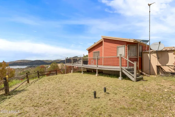 $230,000 | 7930 South Coronado Trail, Elgin, AZ 85611