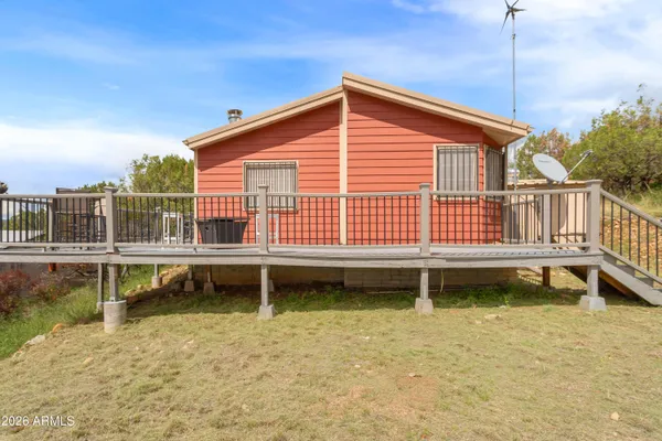 $230,000 | 7930 South Coronado Trail, Elgin, AZ 85611