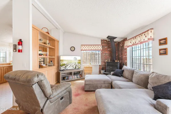 $230,000 | 7930 South Coronado Trail, Elgin, AZ 85611