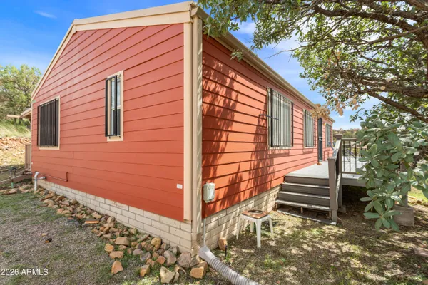 $230,000 | 7930 South Coronado Trail, Elgin, AZ 85611