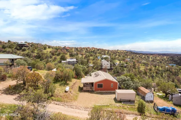$230,000 | 7930 South Coronado Trail, Elgin, AZ 85611