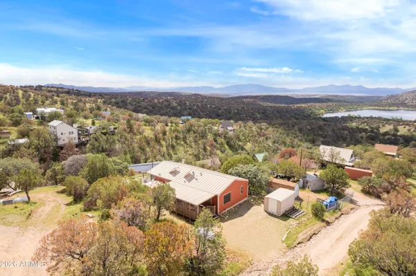 $230,000 | 7930 South Coronado Trail, Elgin, AZ 85611