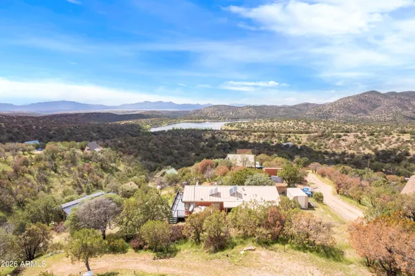 $230,000 | 7930 South Coronado Trail, Elgin, AZ 85611