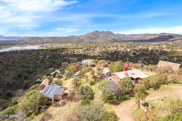 $230,000 | 7930 South Coronado Trail, Elgin, AZ 85611