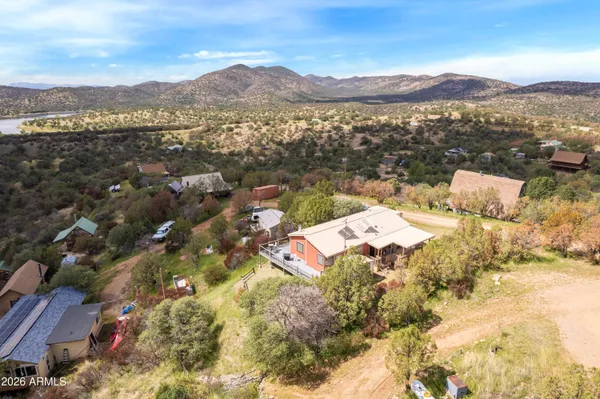 $230,000 | 7930 South Coronado Trail, Elgin, AZ 85611
