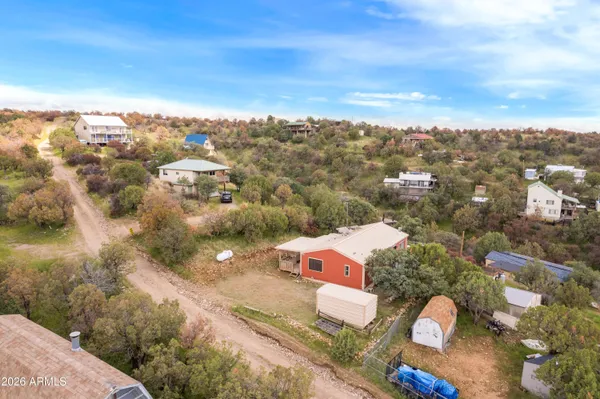 $230,000 | 7930 South Coronado Trail, Elgin, AZ 85611