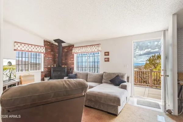 $230,000 | 7930 South Coronado Trail, Elgin, AZ 85611