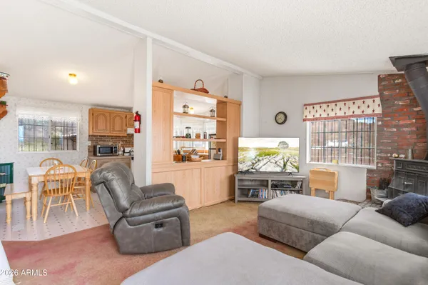 $230,000 | 7930 South Coronado Trail, Elgin, AZ 85611