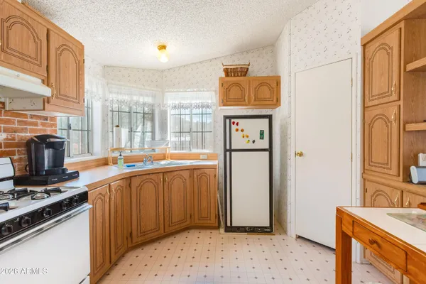 $230,000 | 7930 South Coronado Trail, Elgin, AZ 85611