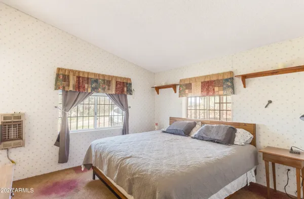 $230,000 | 7930 South Coronado Trail, Elgin, AZ 85611