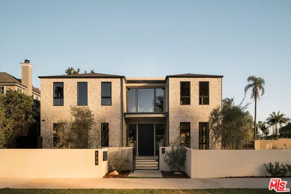 $49,999 | 500 Ocampo Drive, Pacific Palisades, CA 90272