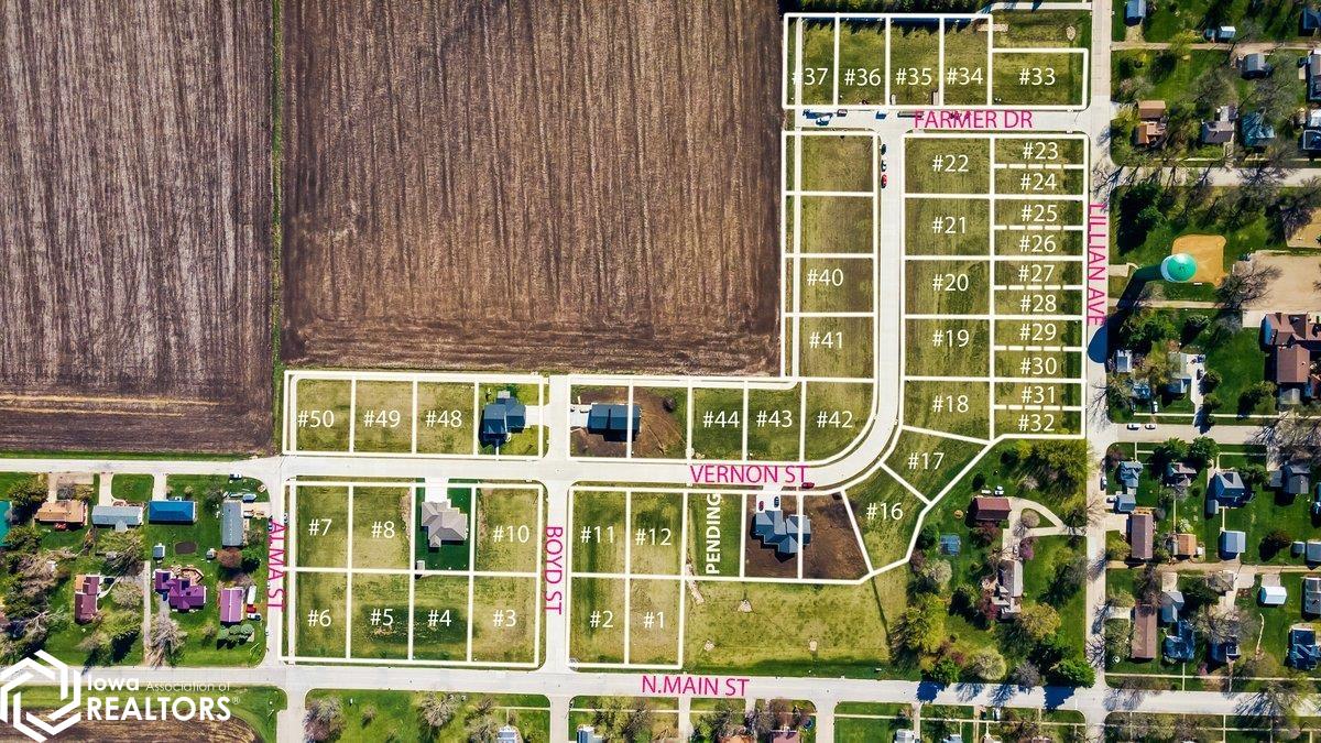 610 North Main Street Conrad, IA 50621 - Photo 2 of 3 Gallery Image 2