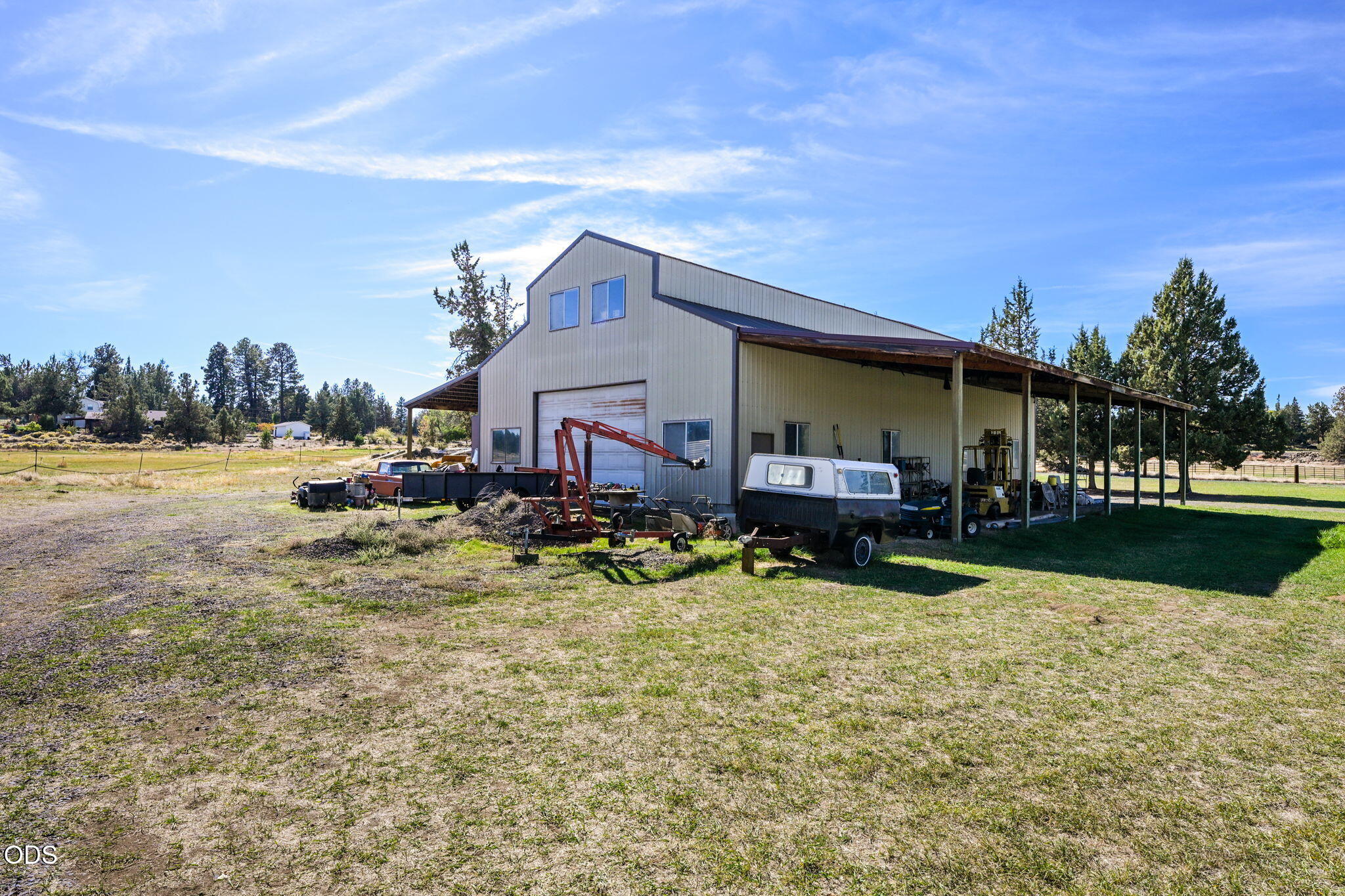 61330 Larsen Road Bend, OR 97702 - Photo 43 of 62 Gallery Image 43