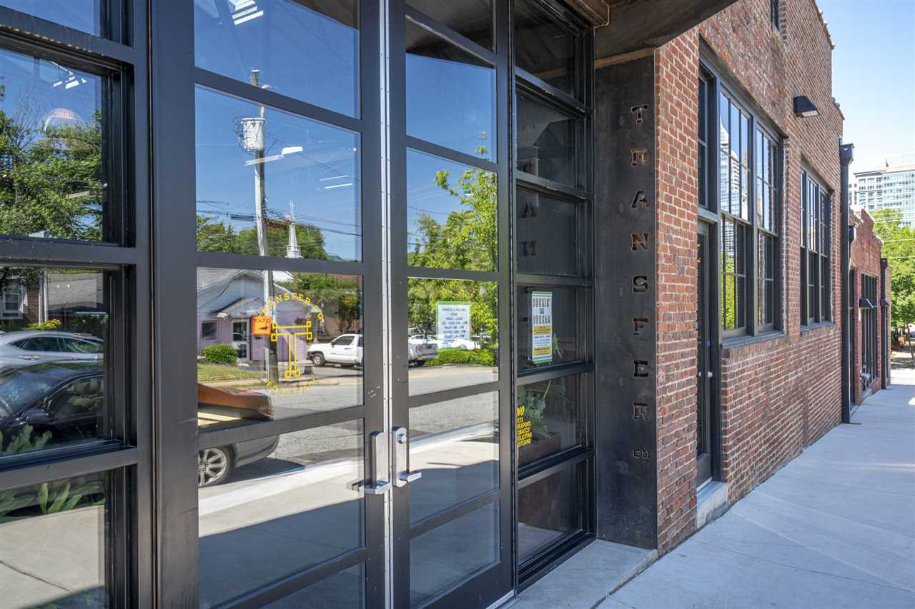 721 South East Street Raleigh, NC 27601 - Photo 21 of 23 Nearby Transfer Co. food hall