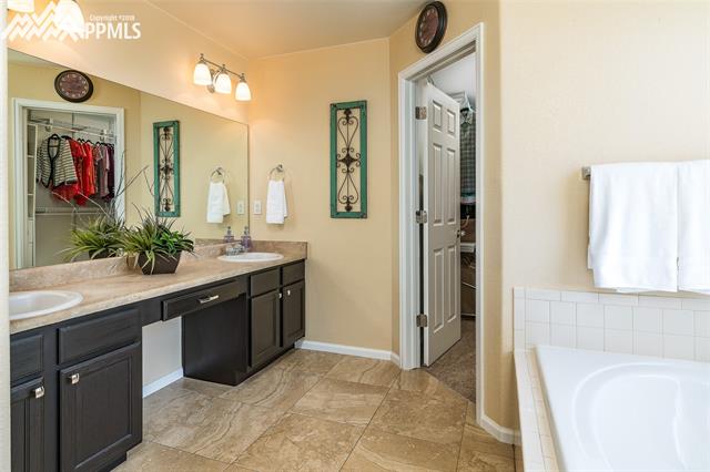 1444 Diamond Rim Drive Colorado Springs, CO 80921 - Photo 24 of 30 Gallery Image 24