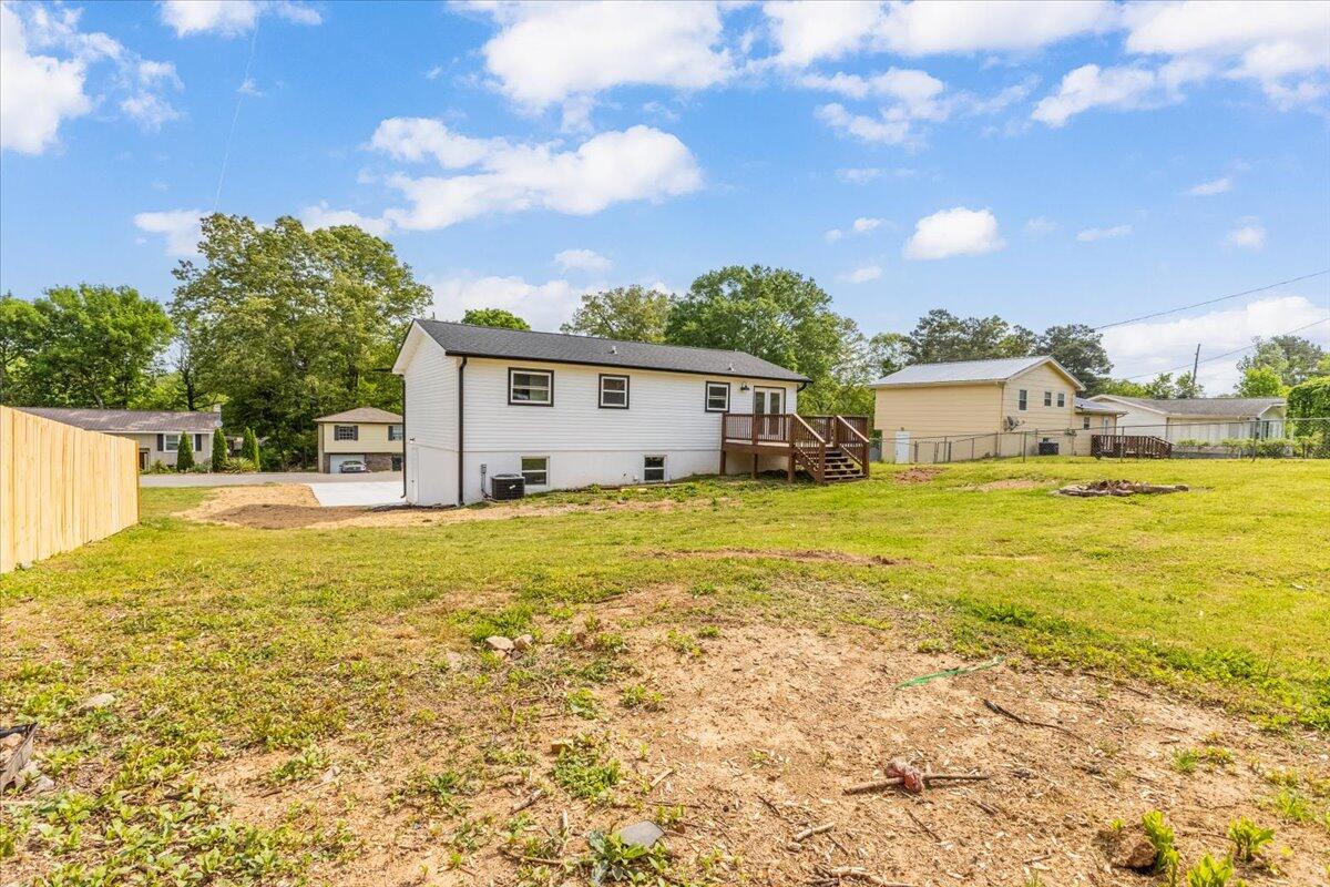 1636 North Chester Road Hixson, TN 37343 - Photo 25 of 27 25-IMG_0099