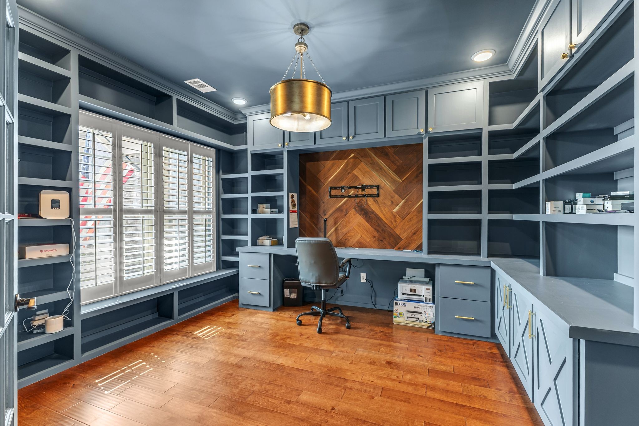 1121 Davidson Walk Spring Hill, TN 37174 - Photo 5 of 27 a workspace with furniture