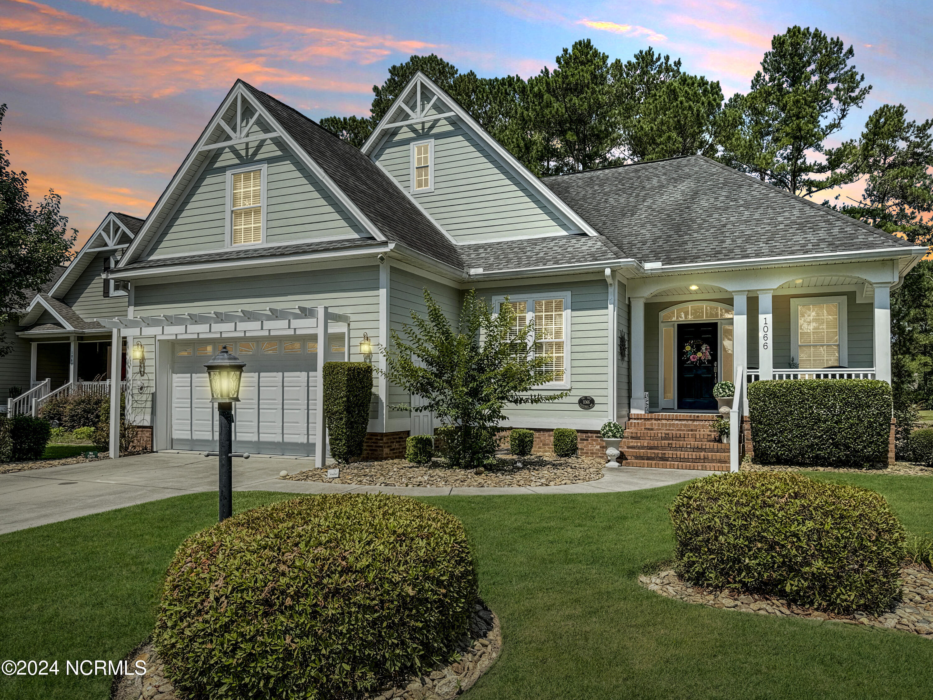 1066 Ridge Walk Way Northwest Calabash, NC 28467 - Photo 2 of 34 c91fde649e87012d8fcc3c98bc6d8d5d7cdde36c