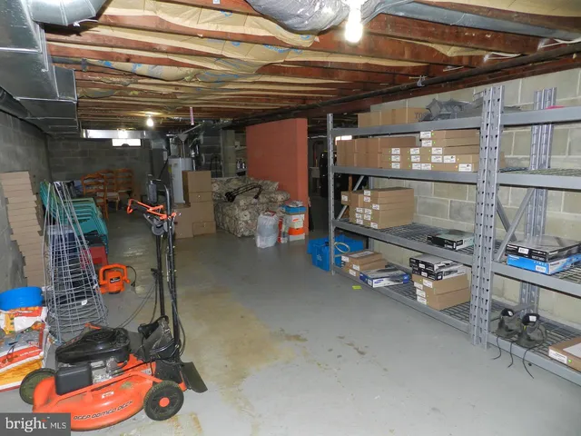 a house view with a backyard space