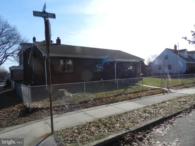 $2,850 | 1040 Indiana Avenue, Trenton, NJ 08638