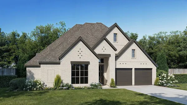 $691,900 | 4863 Summerwinds Road, Midlothian, TX 76065