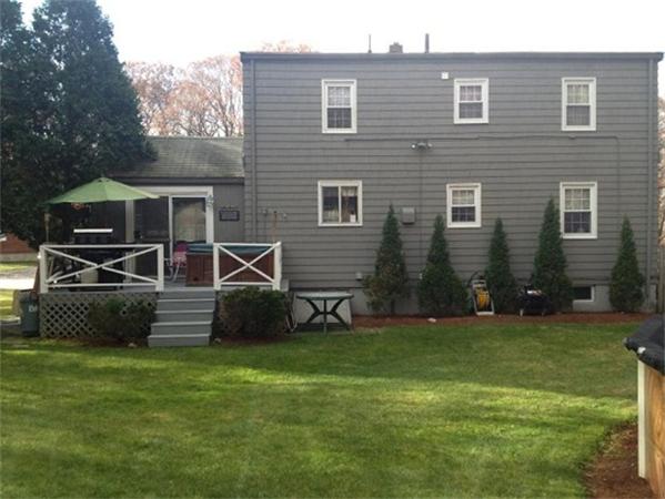 26 Hiawatha Road Woburn, MA 01801 - Photo 10 of 13 Gallery Image 10