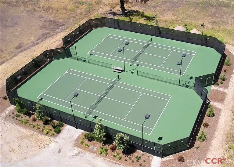 2255 Battering Rock Road Templeton, CA 93465 - Photo 14 of 14 a green field with lots of trees in the background