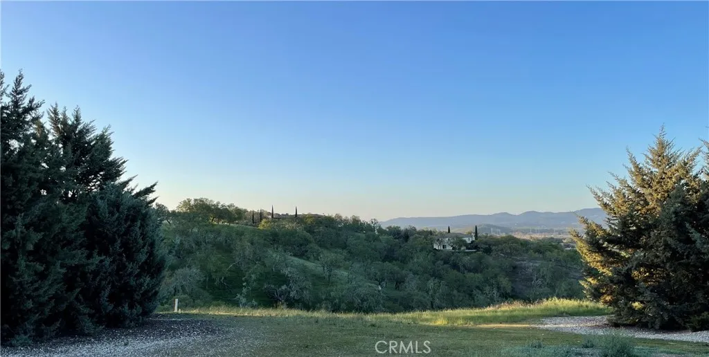 2255 Battering Rock Road Templeton, CA 93465 - Photo 8 of 14 a view of a city with lush green forest