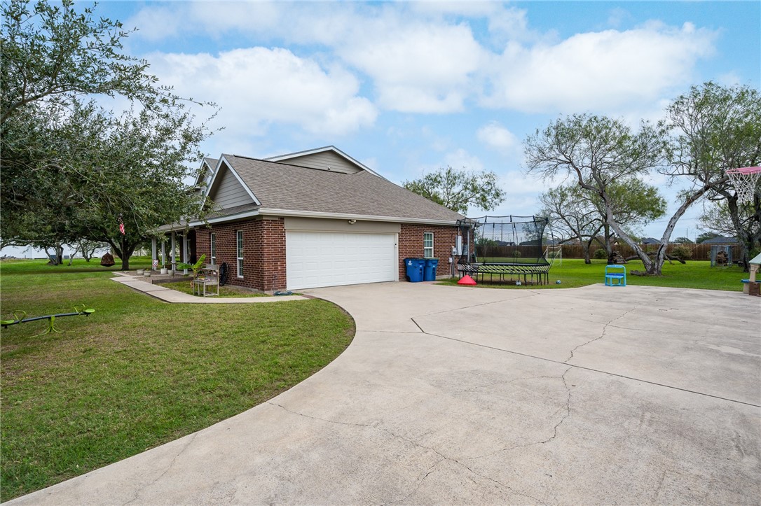 2 Schendel Road Portland, TX 78374 - Photo 26 of 37