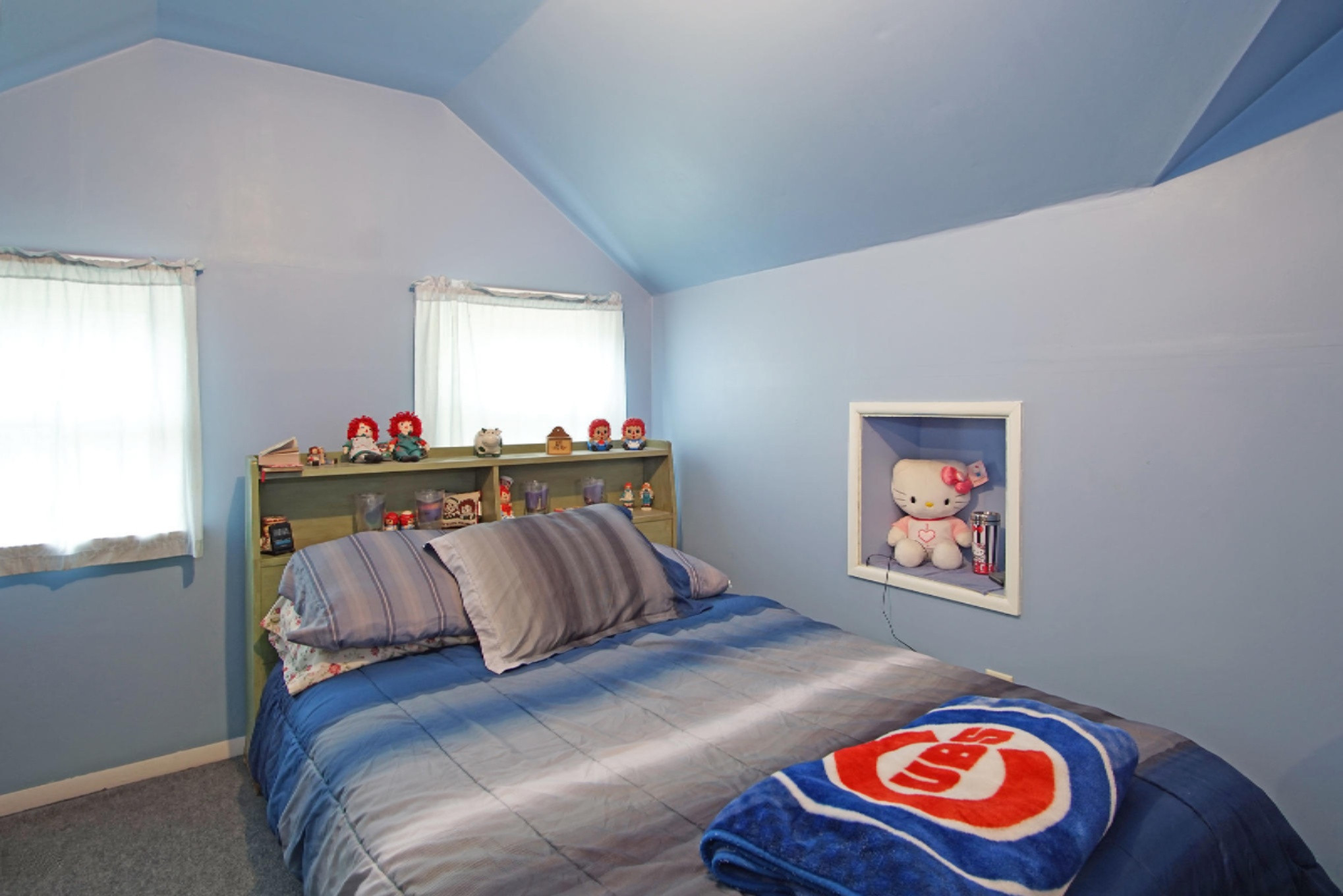 2621 Adams Road Niles, MI 49120 - Photo 20 of 25 DSC00072