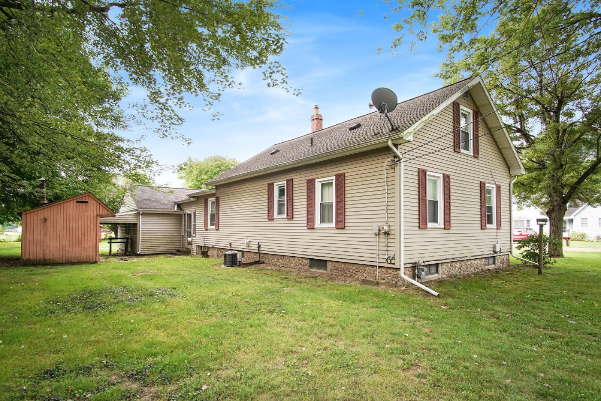 2621 Adams Road Niles, MI 49120 - Photo 4 of 25 DSC00012